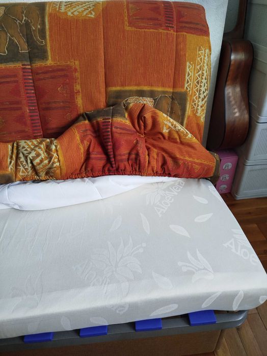 Диван (канапе Рико) с функция сън