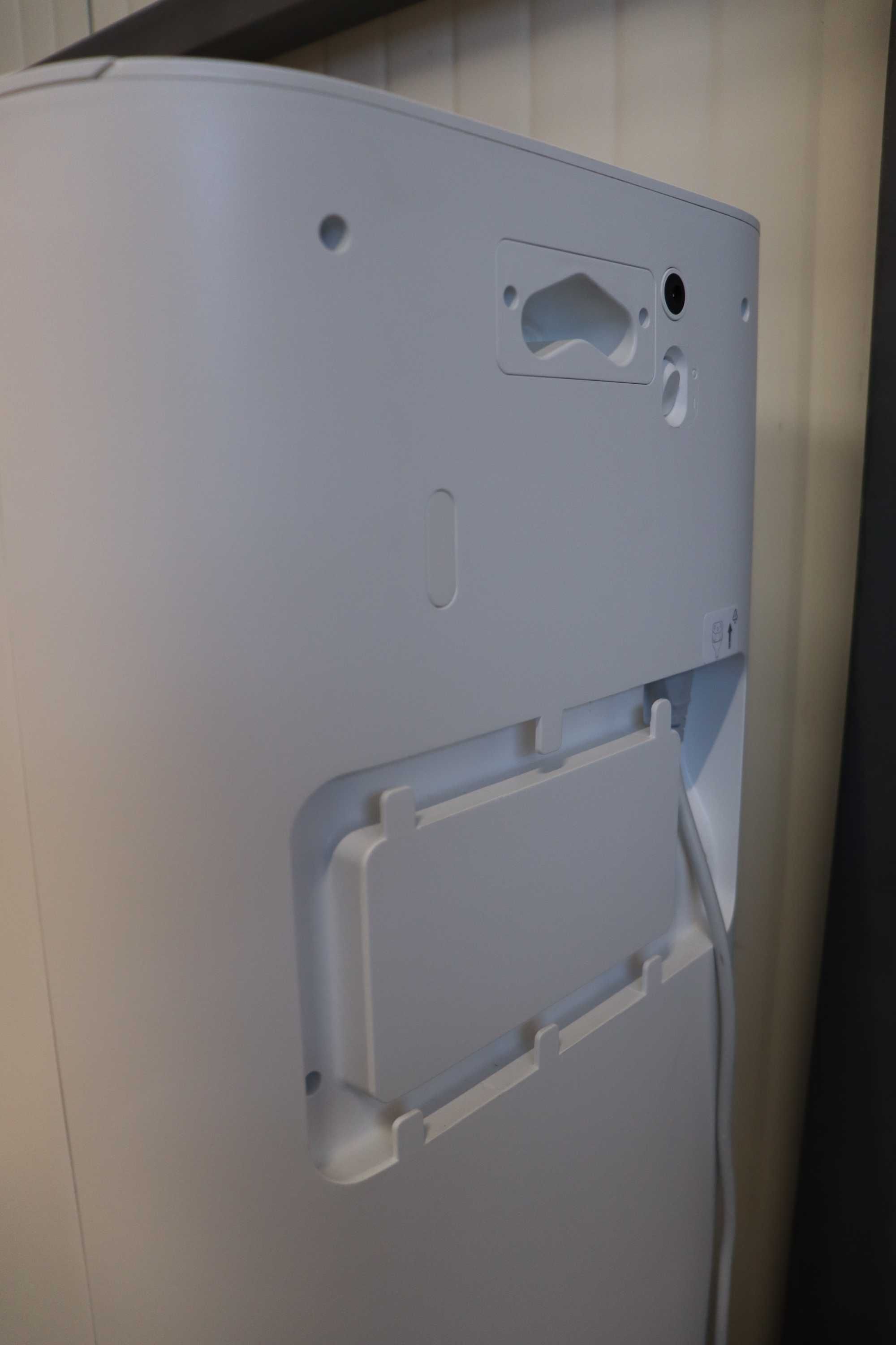 Прахосмукачка робот DREAME L40 Ultra, 11 000Pa, гореща вода при 65°C