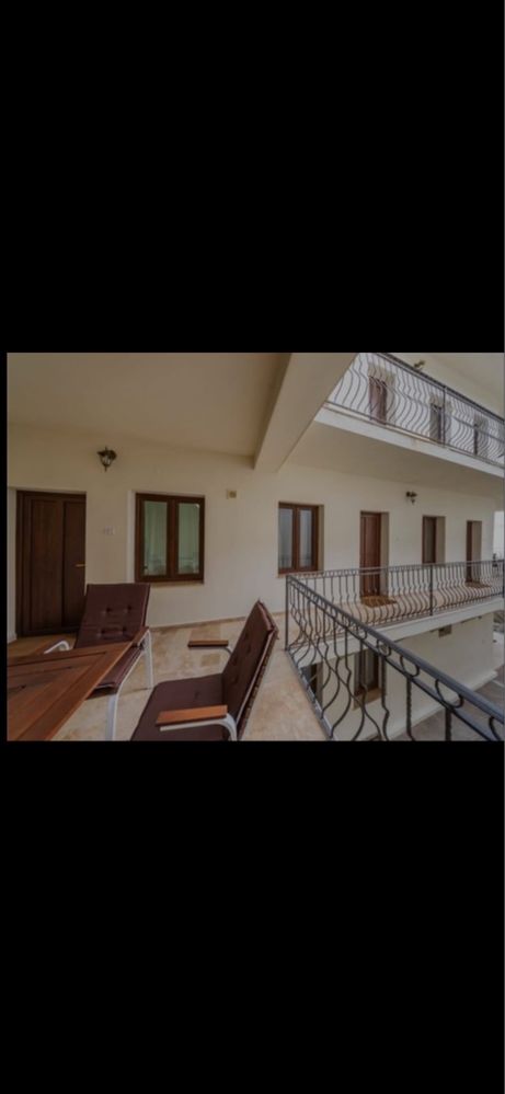 Camere in regim hotelier