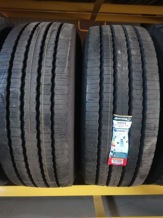 Anvelope camion noi 385/65R22,5 Armstrong
