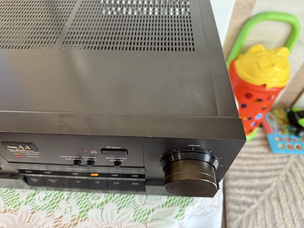Technics SU-V650 стерео
