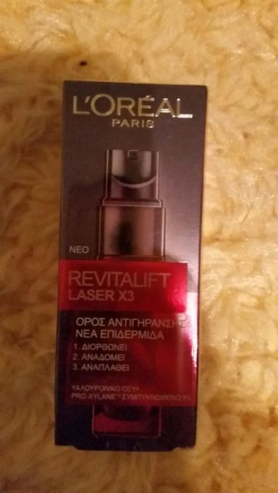 Оферта! Loreal Paris Revitalift