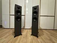 Vand schimb Boxe Monitor Audio 200 noi la cutie.