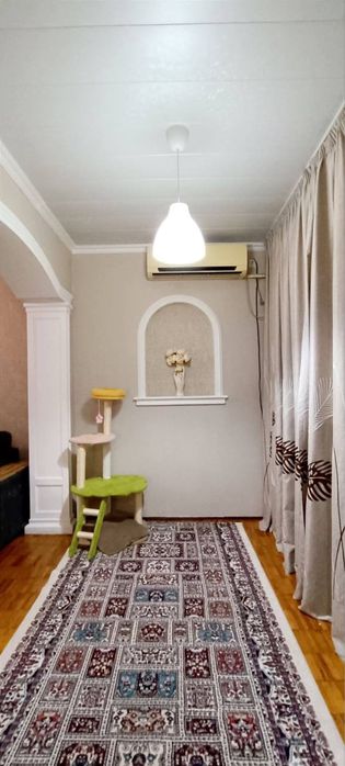 Чиланзар 5 квартал 3/4/4 Меб+Тех Улучшенка