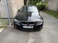 BMW E91 Break 320d