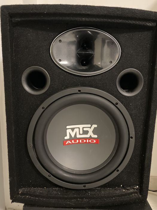 Boxa T amp PA 12 Eco