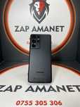 ZAP AMANET VITAN - Samsung Galaxy S21 Ultra - 128 GB - Black