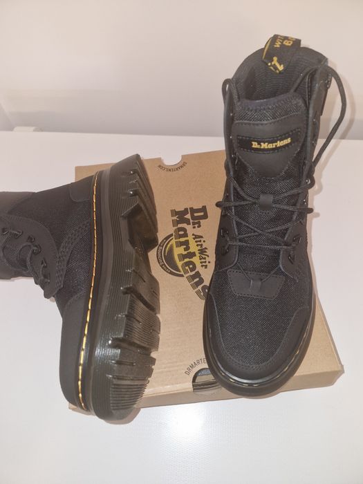 Bocanci Dr Martens 38 Noi