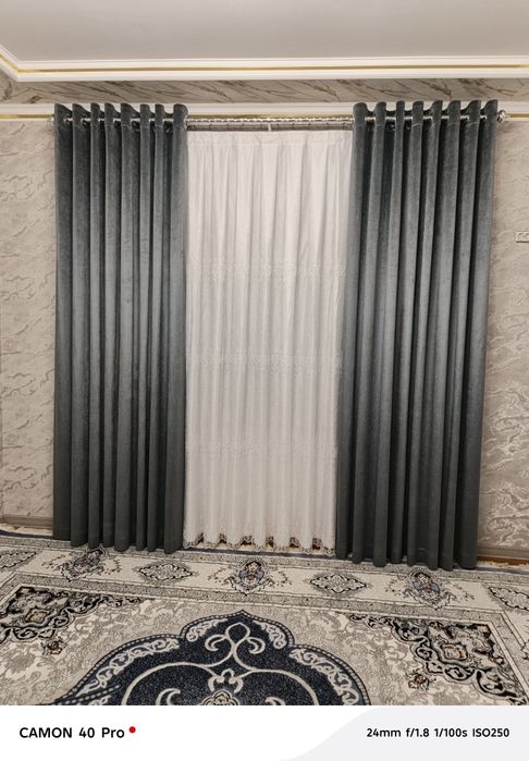 Oxirgi trenddagi Elita pardalar