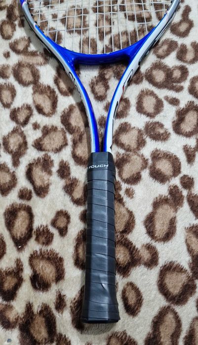 Racheta tenis Slazenger QF 27