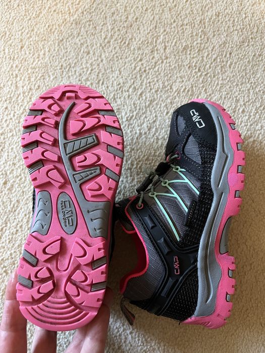 Детски сникърси СМР