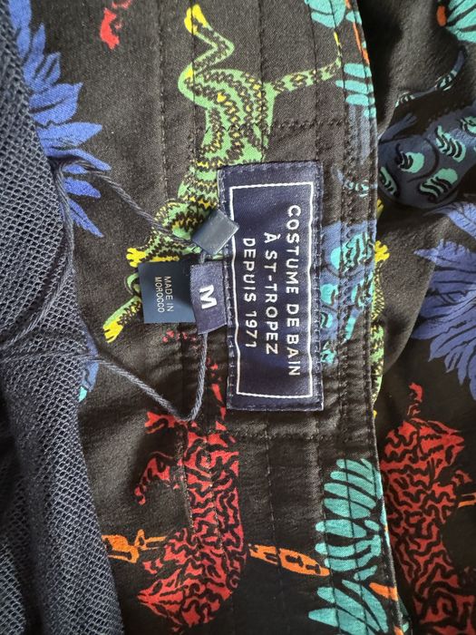 Бански Vilebrequin