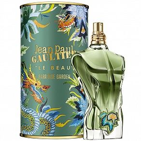 (5ml) Jean Paul Gaultier Le Beau Paradise Garden (5ml)