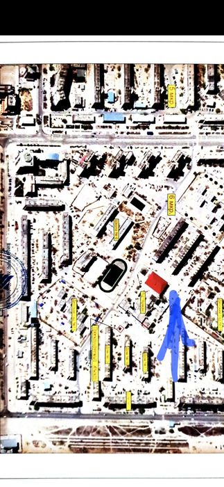 Продается земельный участок в г.Актау