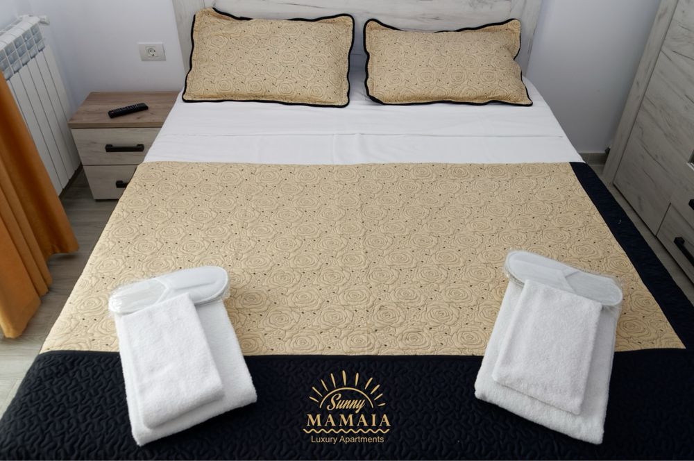 Apartament de inchiriat 2 camere Mamaia Nord