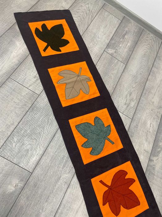 Есенени тишлайфери с листа- 3 вида