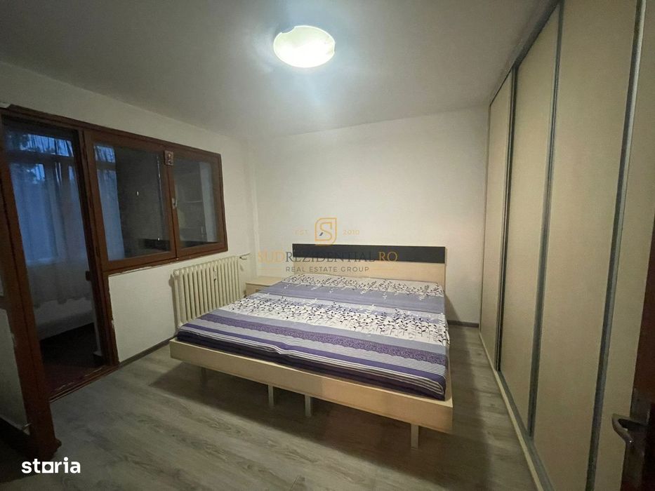 Berceni, 3/4, Apartament cu 3 camere decomandat, Comision 0%