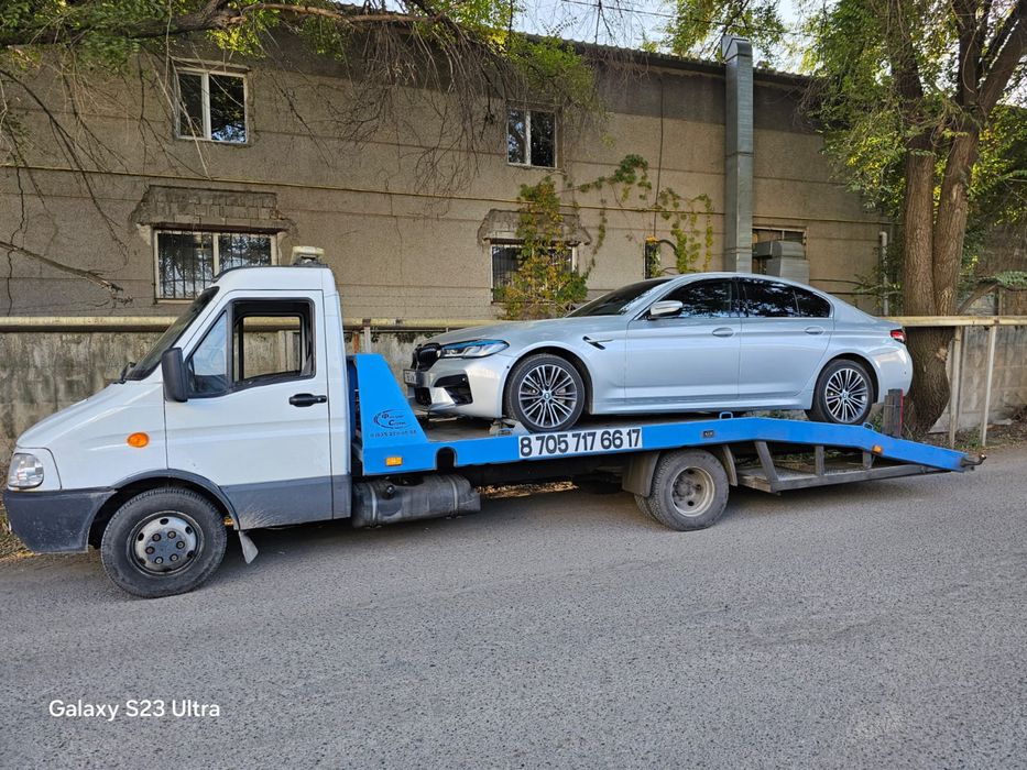 Услуги эвакуатора круглосуточно