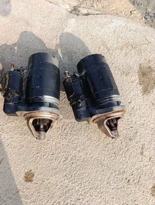 Dinam 2 ta stator 2 ta