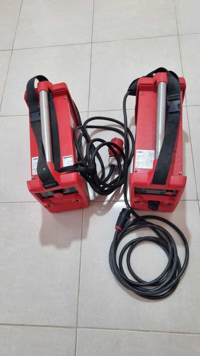 Aparate de sudura Fronius