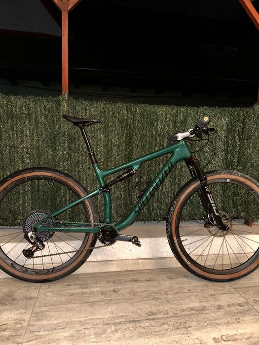 Specialized epic expert 2022