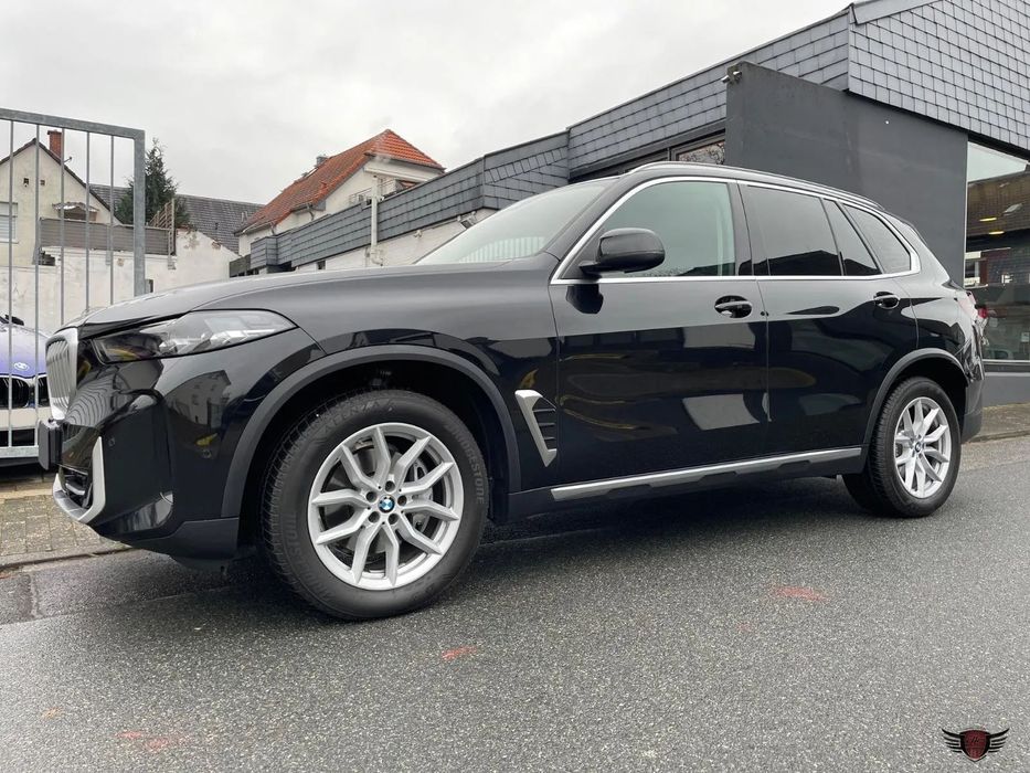 BMW X5 BMW X5 30d xDrive Navi LED Live Cockpit Plus / Finanțare Leasing