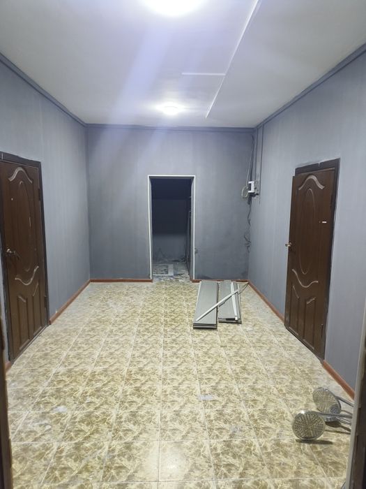 Podvol arendaga beriladi