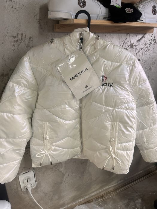 Geaca Cameleon Monc.