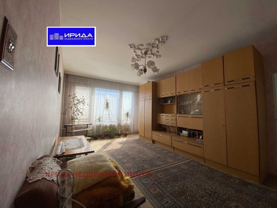 Продава се Многостаен апартамент в София, Банишора - 92 кв.м за 2337 €/кв.м - Снимка #1