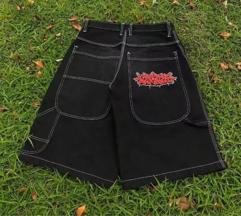 Джинсовые шорты от Wexwear