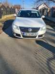 Wolkswagen passat b6. 2.0 tdi