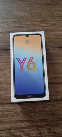 Telefon Huawei  Y6  2019