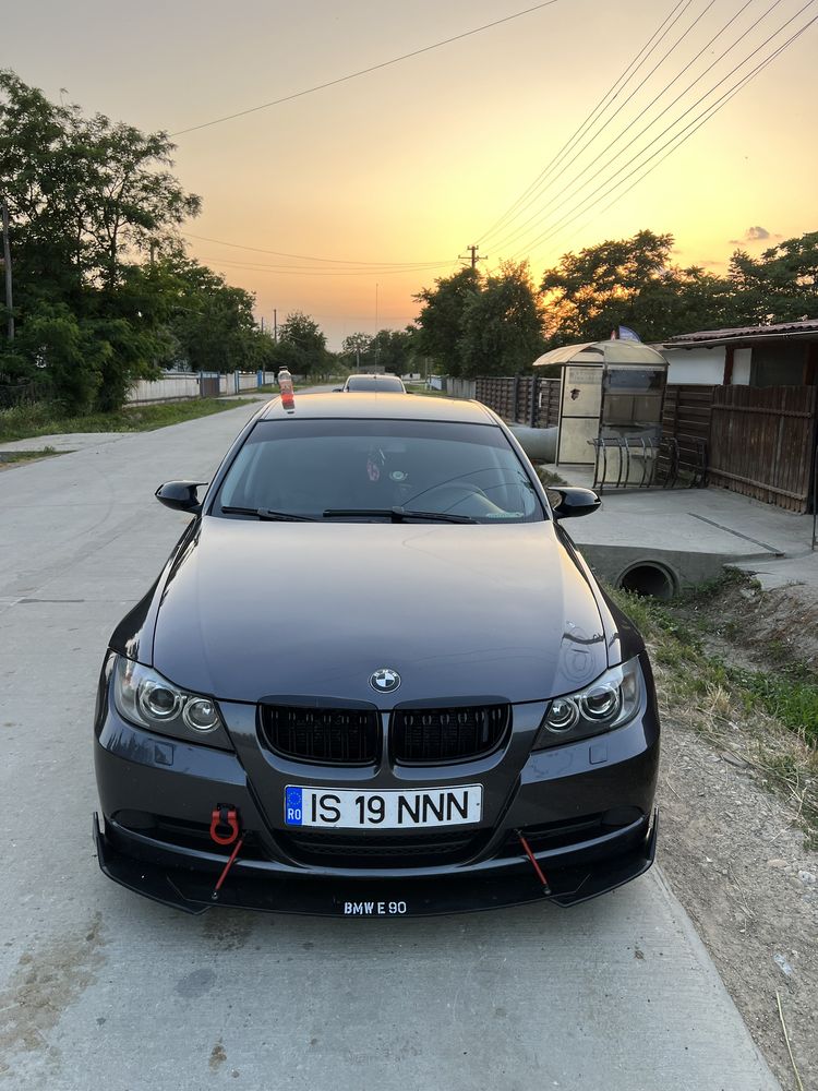 Vand bmw e 90 nfl