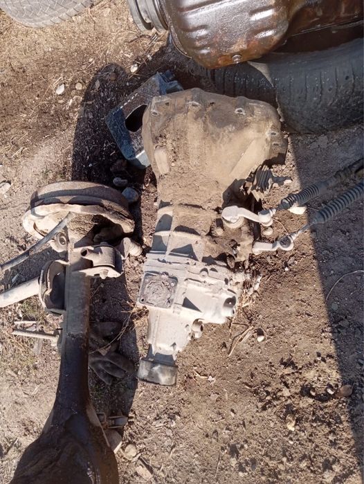 Автозапчасти Toyota