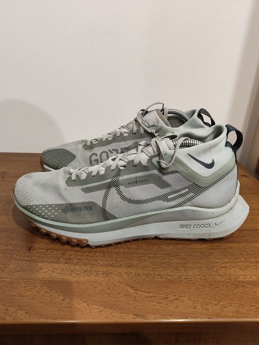 Nike Gortex 45 размер