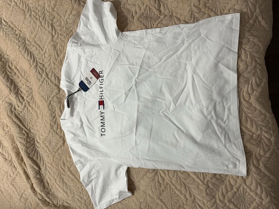 Tricou tommy hilfinger