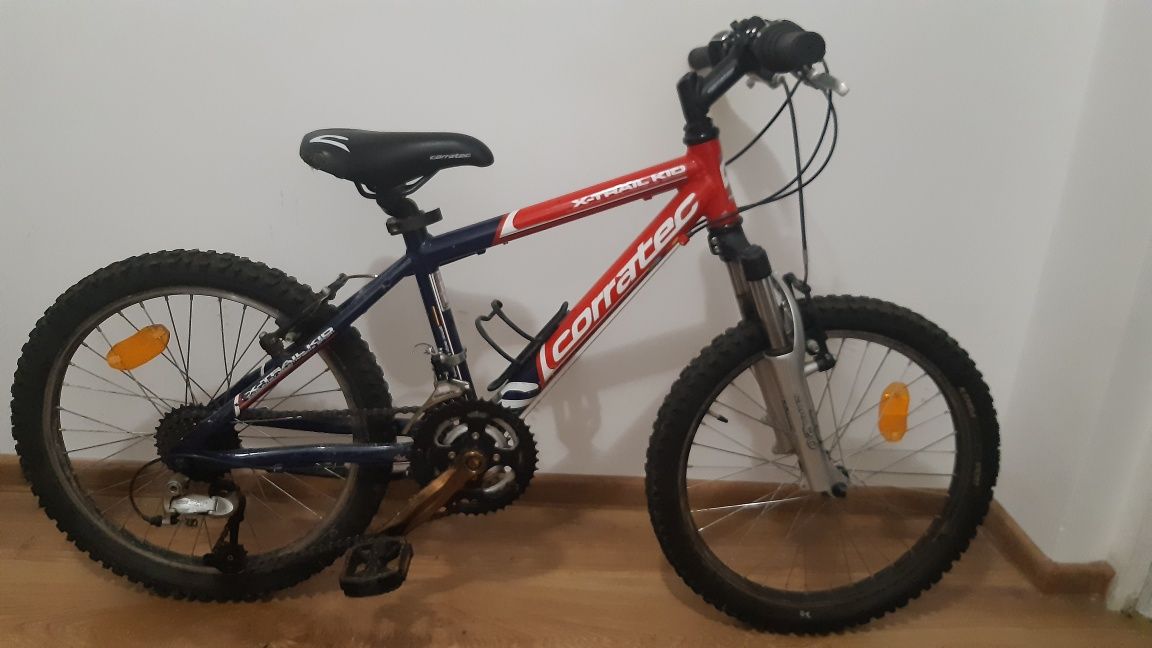Bicicleta copii MTB 20"