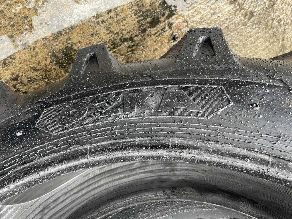 Anvelope noi 11.2-28 OZKA 8PR livrare rapida GARANTIE 5 ANI Cauciucuri