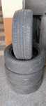 джипови- летни Bridgestone 235/55 R18 100V- Runflat- по единично