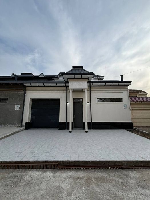 Юнусобод Бобо дэхкон учаска