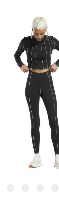 Compleu sport Reebok