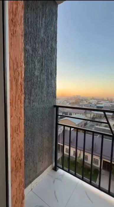 Продаётся квартира 3/7/10 ЖК "Musaffo Maskan", 66м2