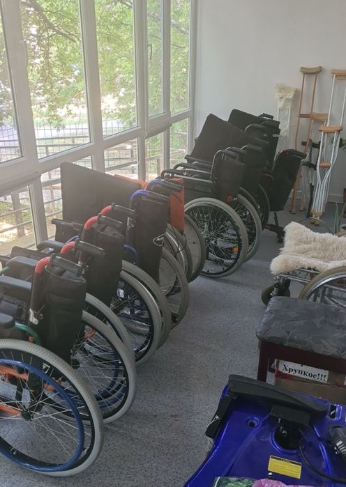 Аренда костылей балдак трость , аренду медицинскую кровать трансформер