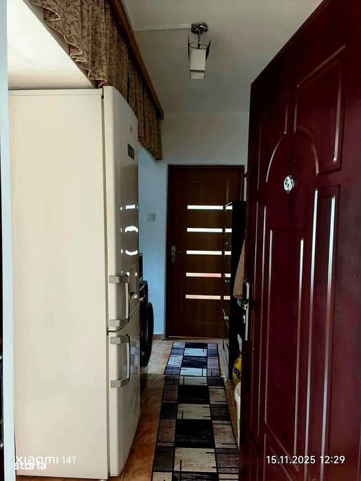 Inchiriere apartament 2camere micro 6 Târgoviște