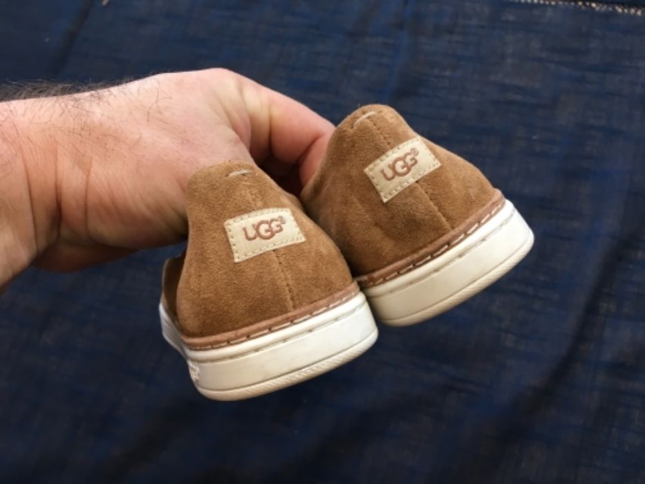 UGG-оригинални обувки