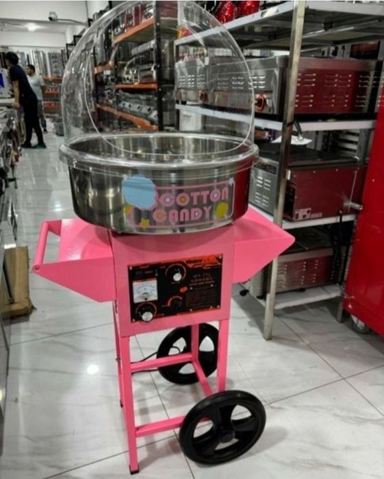 Paxta qand shirin paxta сладкая вата paxta qand aparat paxta qand