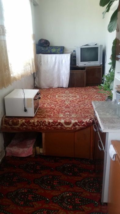 Янгихаёт квартира 3 ком 133880