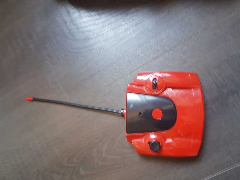 Джип с дистанционно управление