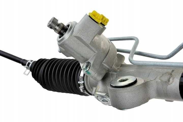 Кормилна рейка NISSAN ALMERA N16 UK 2000-2006