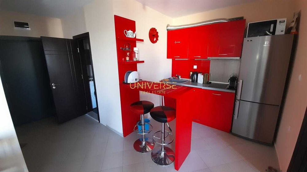 Продава се Двустаен апартамент в к.к. Слънчев бряг - 75 кв.м за 974 €/кв.м - Снимка #2